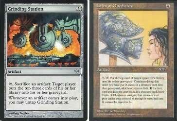 MTG アライアンス　絵違い込み　コンプリートセット　英　ALL MTG アライアンス絵違い込みコンプリートセット英ALL